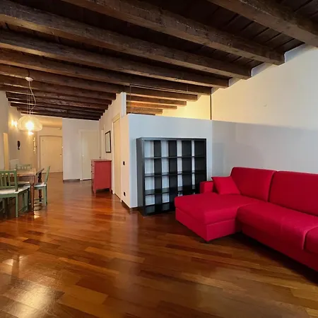 Appartamento L'Incontro Bergamo Esterno foto