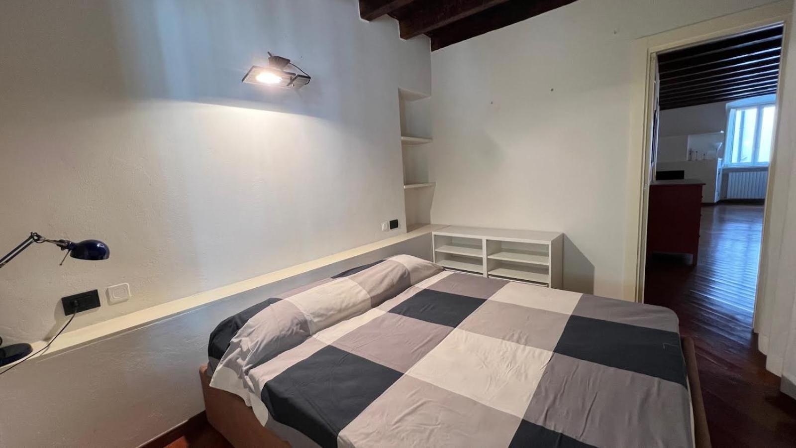 Apartment L'incontro