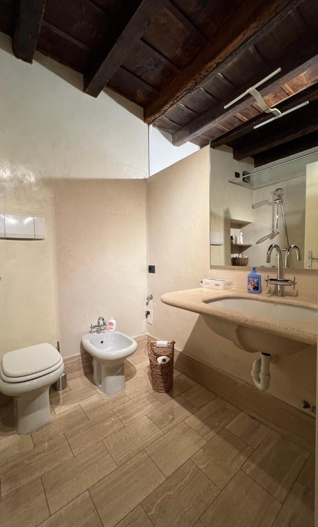 L'incontro Apartment *