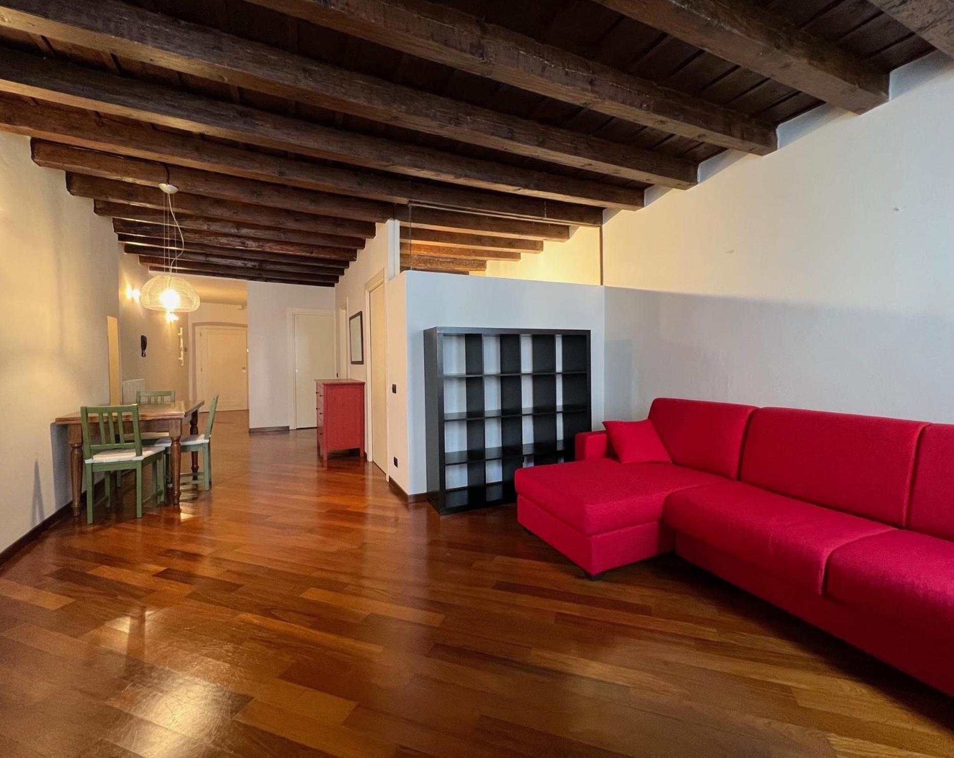 Apartment L'incontro *